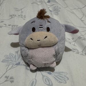 🧸Disney 4” Eeyore Ufufy Plush
